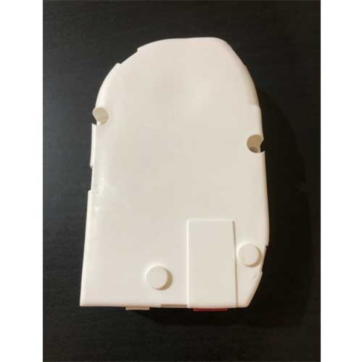 Innerkåpa F45+ vänster i gruppen Förtält & Markiser / Markiser / Husbilsmarkiser / Fiamma Boxmarkiser / Reservdelar hos Campingvaruhuset i Norden AB (68302)