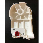 Innerkåpa F45+ vänster Innerkåpa F45+ vänster