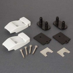 Fäste Fiamma 2-pack