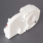 Innerkåpa F45+ höger Innerkåpa F45+ höger