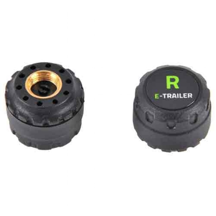 E-Pressure Däcktryck Smart Trailer i gruppen Husvagn & Husbil / Elektronik / Smarta Hjälpmedel hos Campingvaruhuset i Norden AB (68320)