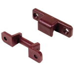 Bordsfäste 2-pack Bordsfäste 2-pack