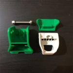 Beslagssats Thule 5003 Beslagssats Thule 5003