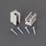 Vevfäste till Fiammamarkiser Vevfäste till Fiammamarkiser