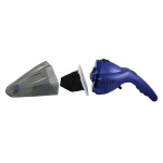 Handdammsugare 12 volt Handdammsugare 12 volt