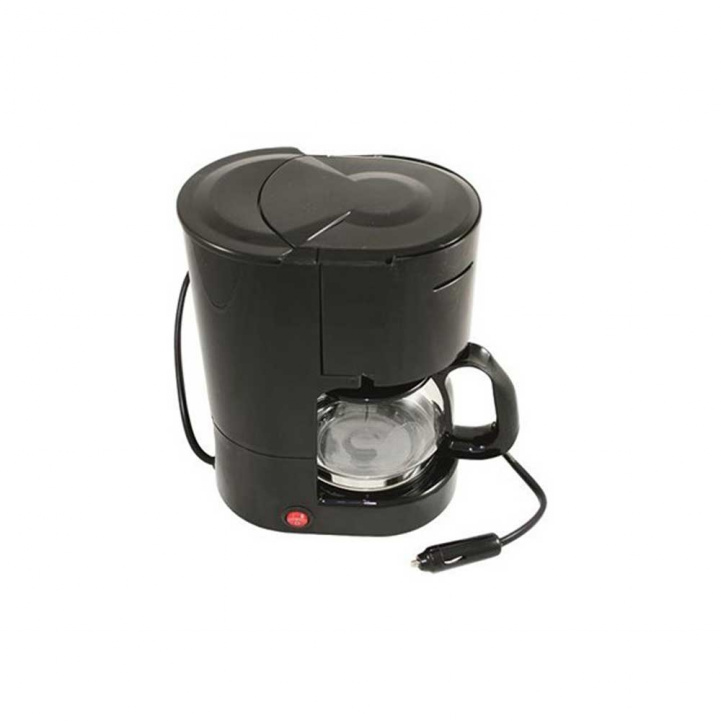 Kaffebryggare 12 Volt Jula