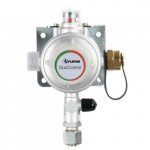 Gasregulator Duo Control