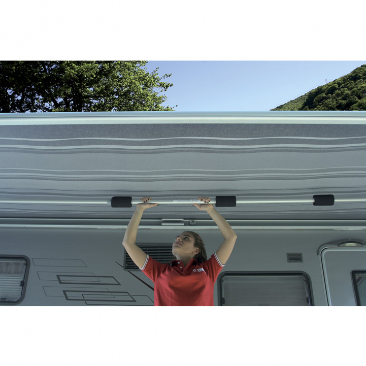 Fiamma Magic Rafter i gruppen Förtält & Markiser / Markiser / Husbilsmarkiser / Fiamma Boxmarkiser / Tillbehör hos Campingvaruhuset i Norden AB (68389)