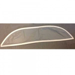 Hjulhuskappa Boggie KABE 2005-12 Hjulhuskappa Boggie KABE 2005-12