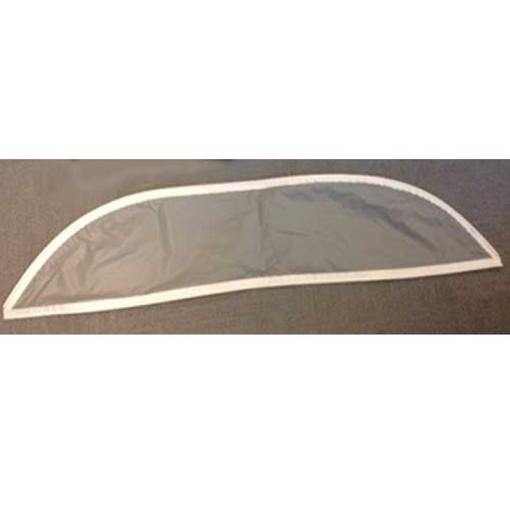 Hjulhuskappa Boggie KABE 2005-12 i gruppen Förtält & Markiser / Tillbehör-Reservdelar / Fickstycke & Kappor / Hjulhuskappor hos Campingvaruhuset i Norden AB (68398)