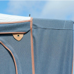 Isabella Commodore North