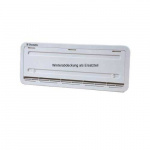 Vinterlucka Dometic L200 undre