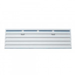 Thetford Vinterlucka Vit 435x130mm