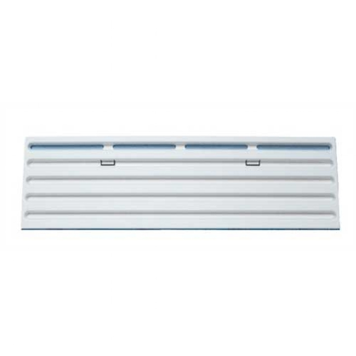 Thetford Vinterlucka Vit 435x130mm i gruppen Husvagn & Husbil / Värme, Kyla & Ventilation / Kylskåp & Kylboxar / Reservdelar & Tillbehör hos Campingvaruhuset i Norden AB (68409)