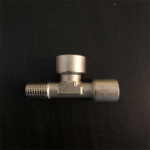 T-koppling T-koppling