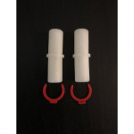 Skarvkoppling 12 mm 2-pack JG