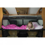 Ihopfällbar Barnsäng