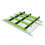 Kylskåpsförvaring Purvario Kylskåpsförvaring Purvario