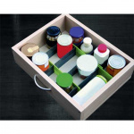 Lådförvaring Purvario