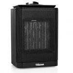 Värmefläkt Keramisk 750-1500 WATT