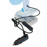 Fläkt Eurotrail 12V Fläkt Eurotrail 12V