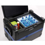 Carbest Kompressor Kylbox 40l Carbest Kompressor Kylbox 40l