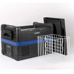 Carbest Kompressor Kylbox 40l Carbest Kompressor Kylbox 40l
