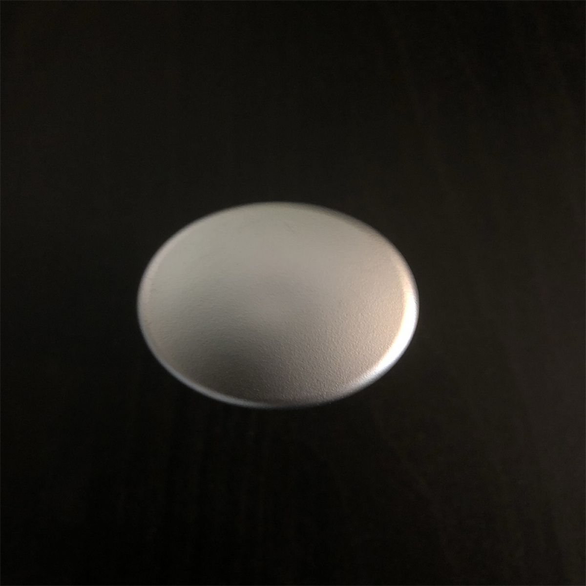 Vred Med Gänga Krom-Matt i gruppen Husvagn & Husbil / Lås & Beslag / Inv. Dörr & Lucklås hos Campingvaruhuset i Norden AB (68644)