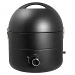 LTC Smartliving Portabel Gasolgrill