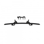 Skena Med Hållare För 4:e Cykeln Thule Excellent Svart Skena Med Hållare För 4:e Cykeln Thule Excellent Svart