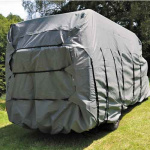 Överdrag CamperVans/Plåtisar 600-640cm Överdrag CamperVans/Plåtisar 600-640cm