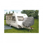 Fiamma Bike Cover för 1-2 cyklar Fiamma Bike Cover för 1-2 cyklar