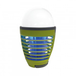 Campinglampa Eurotrail Mosquitokiller