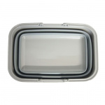 Korg/Diskbalja hopvikbar 38x28,5x15,5cm Korg/Diskbalja hopvikbar 38x28,5x15,5cm