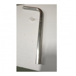 Rör till gasolkoffertlock