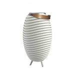 LED-golvlampa Synergy 50S