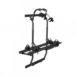 Cykelhållare Thule Elite Van XT. Svart. Cykelhållare Thule Elite Van XT. Svart.