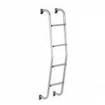 Thule Stege för Van