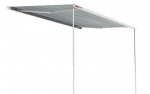Fiamma F80S Titanium Box Takmontering