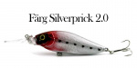 Wobbler 110 mm