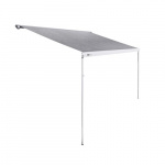 Thule Omnistor Takmonterad 6300 Till Van