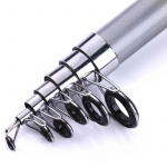 Kastspö 2,4m hopfällbar