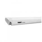 Thule Omnistor 6300 Takmonterad Vit Box