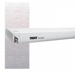 Thule Omnistor 6300 Takmonterad Vit Box