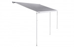 Thule Omnistor 6300 Takmonterad Vit Box