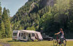 Thule Omnistor 6300 Takmonterad Vit Box