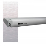 Thule Omnistor 6300 Takmonterad Anodiserad Box