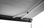 Thule Omnistor 6300 Takmonterad Svart Box