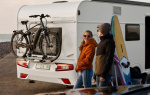 Thule Omnistor 6300 Takmonterad Svart Box