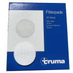 Truma Filterpads 10-pack